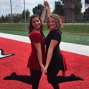 Meet your Posher, Kaylie